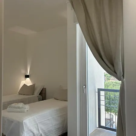 Le Dimore Di Fefe Alberobello