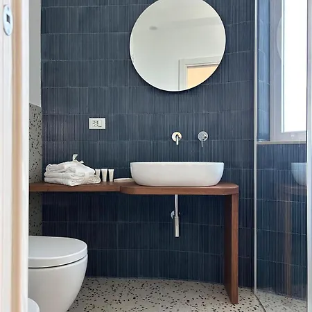 Le Dimore Di Fefe Alberobello