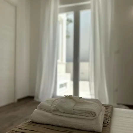 Pensjonat Le Dimore Di Fefe