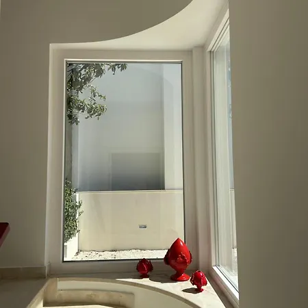 Le Dimore Di Fefe Pensjonat Alberobello