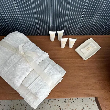 Le Dimore Di Fefe Pensjonat *