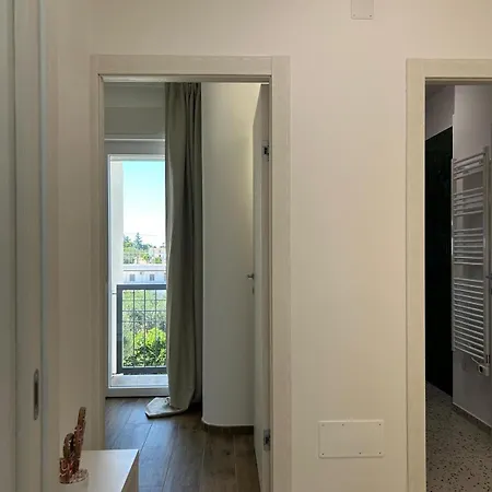 Pensjonat Le Dimore Di Fefe *