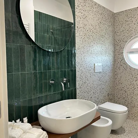 Le Dimore Di Fefe Alberobello