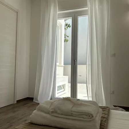 Le Dimore Di Fefe * Alberobello