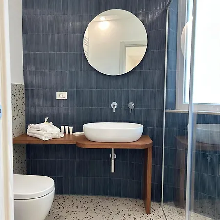 Le Dimore Di Fefe * Alberobello