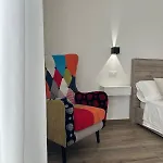 Πανσιόν Le Dimore Di Fefe