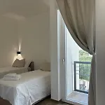 Πανσιόν Le Dimore Di Fefe Αλμπερομπέλο