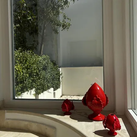 Le Dimore Di Fefe * Alberobello