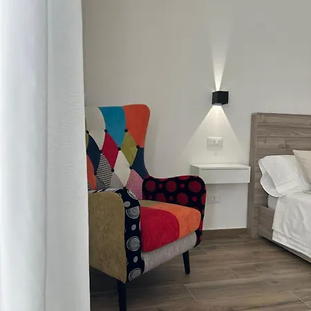 Guest house Le Dimore Di Fefe