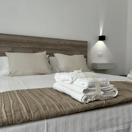 Le Dimore Di Fefe Alberobello