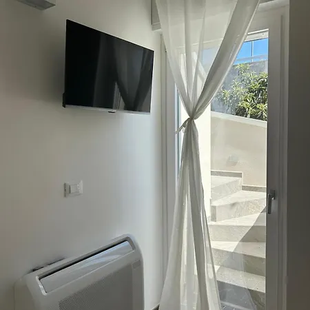 Le Dimore Di Fefe Guest house