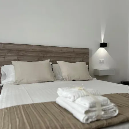 Le Dimore Di Fefe Guest house *