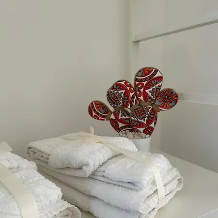 Le Dimore Di Fefe Guest house