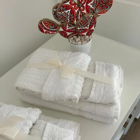 Le Dimore Di Fefe Guest house *