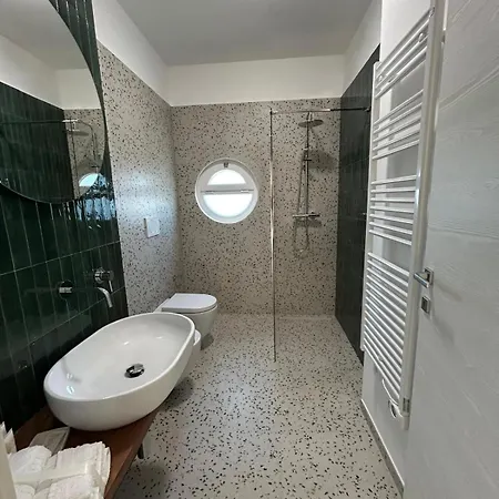 Le Dimore Di Fefe Guest house