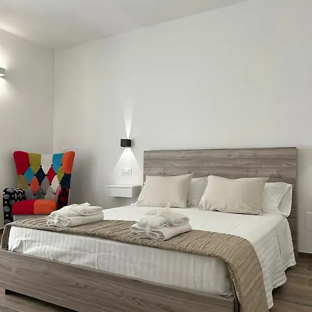 Le Dimore Di Fefe Guest house *