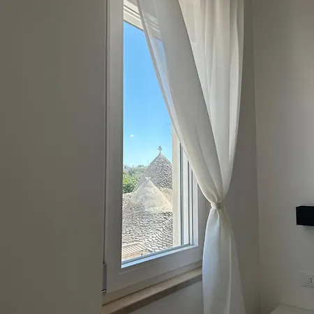 Le Dimore Di Fefe בית הארחה