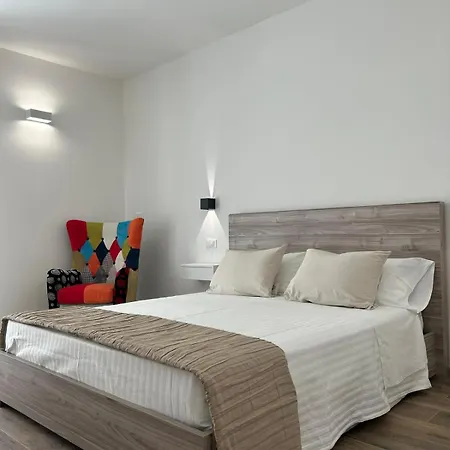 Guest house Le Dimore Di Fefe Alberobello