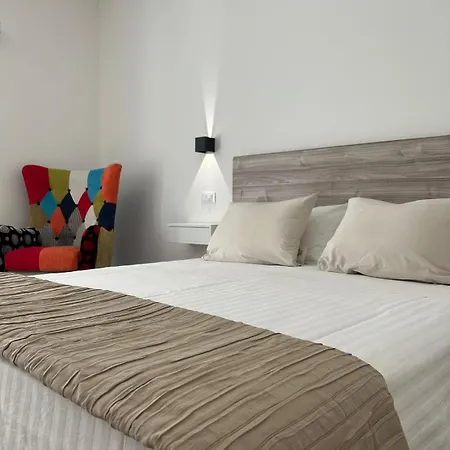 Guest house Le Dimore Di Fefe