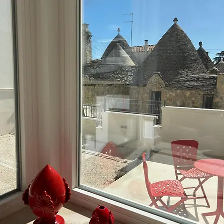 Guest house Le Dimore Di Fefe Alberobello
