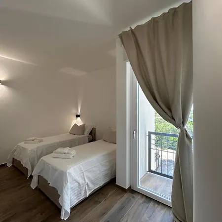 Le Dimore Di Fefe Guest house Alberobello