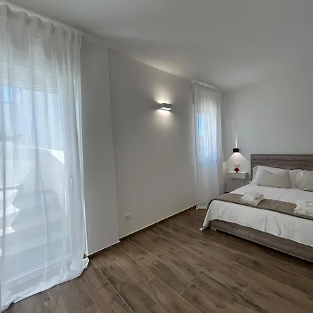 Le Dimore Di Fefe Guest house *