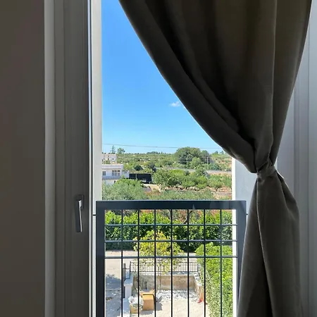 Le Dimore Di Fefe Guest house Alberobello