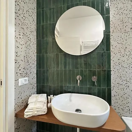 Guest house Le Dimore Di Fefe Alberobello