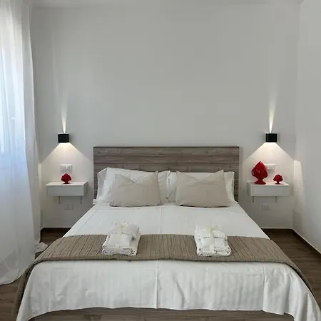 Guest house Le Dimore Di Fefe *