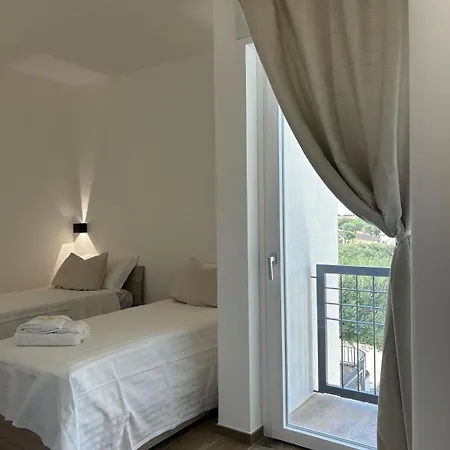 Guest house Le Dimore Di Fefe Alberobello