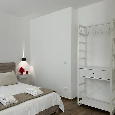 Guest house Le Dimore Di Fefe *