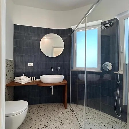 Le Dimore Di Fefe Alberobello