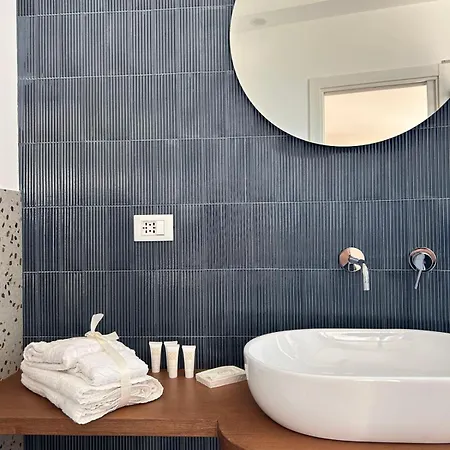 Le Dimore Di Fefe Guest house