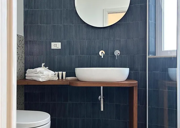 Le Dimore Di Fefè Alberobello