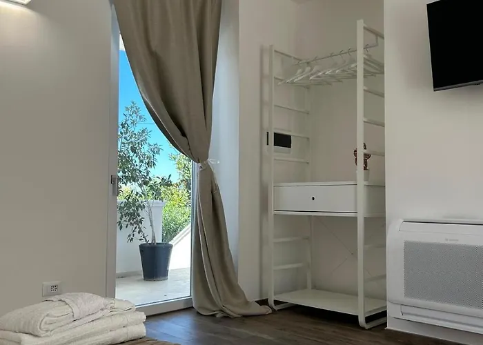 Le Dimore Di Fefè *