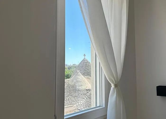 Le Dimore Di Fefè Maison d'hôtes