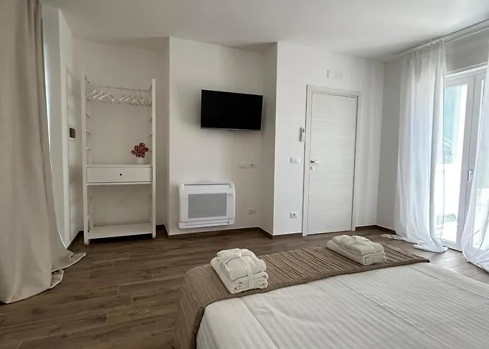 Le Dimore Di Fefè *