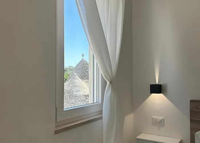 Le Dimore Di Fefè *