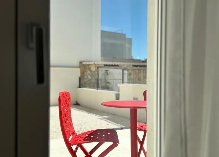 Le Dimore Di Fefè *