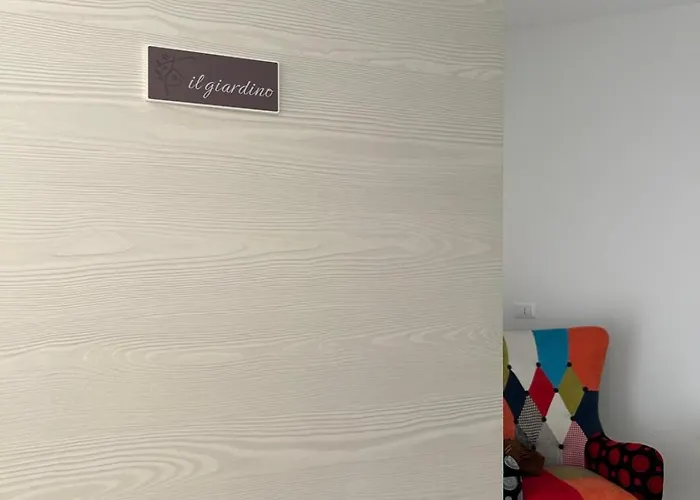 Le Dimore Di Fefè * Alberobello