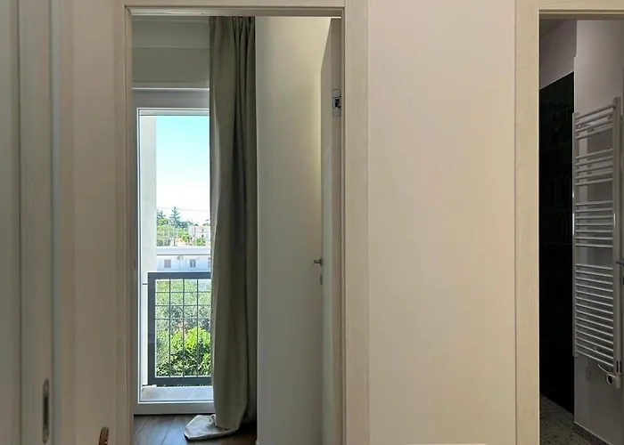 Maison d'hôtes Le Dimore Di Fefè *